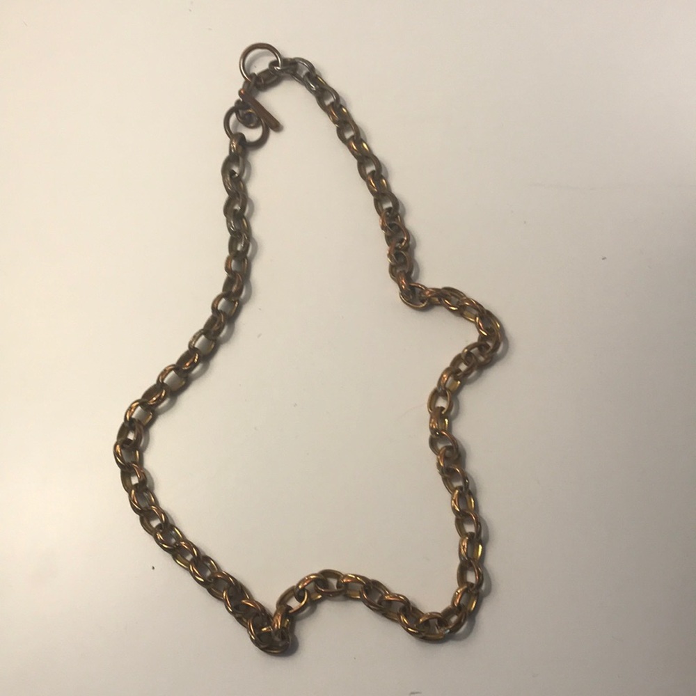 Vintage Escada Necklace